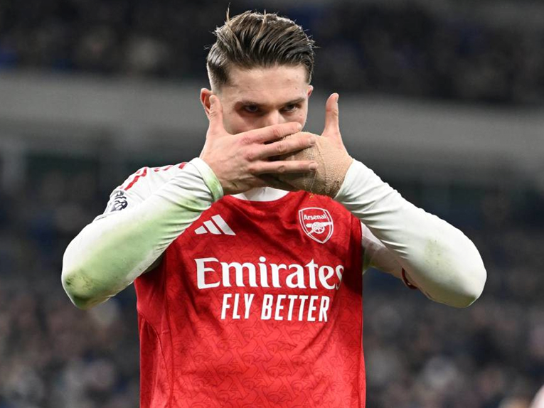 Arsenal se vratio na vrh Premier lige