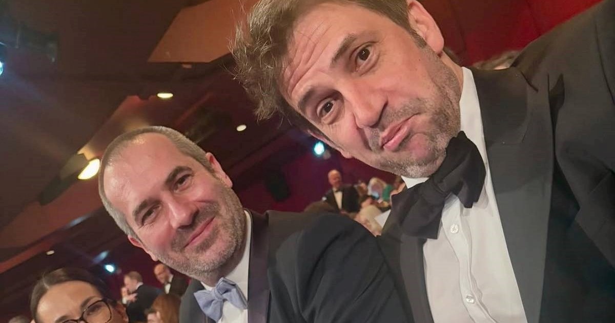 Hrvatska ekipa otkrila što ju je dočekalo ispod sjedala na Oscarima