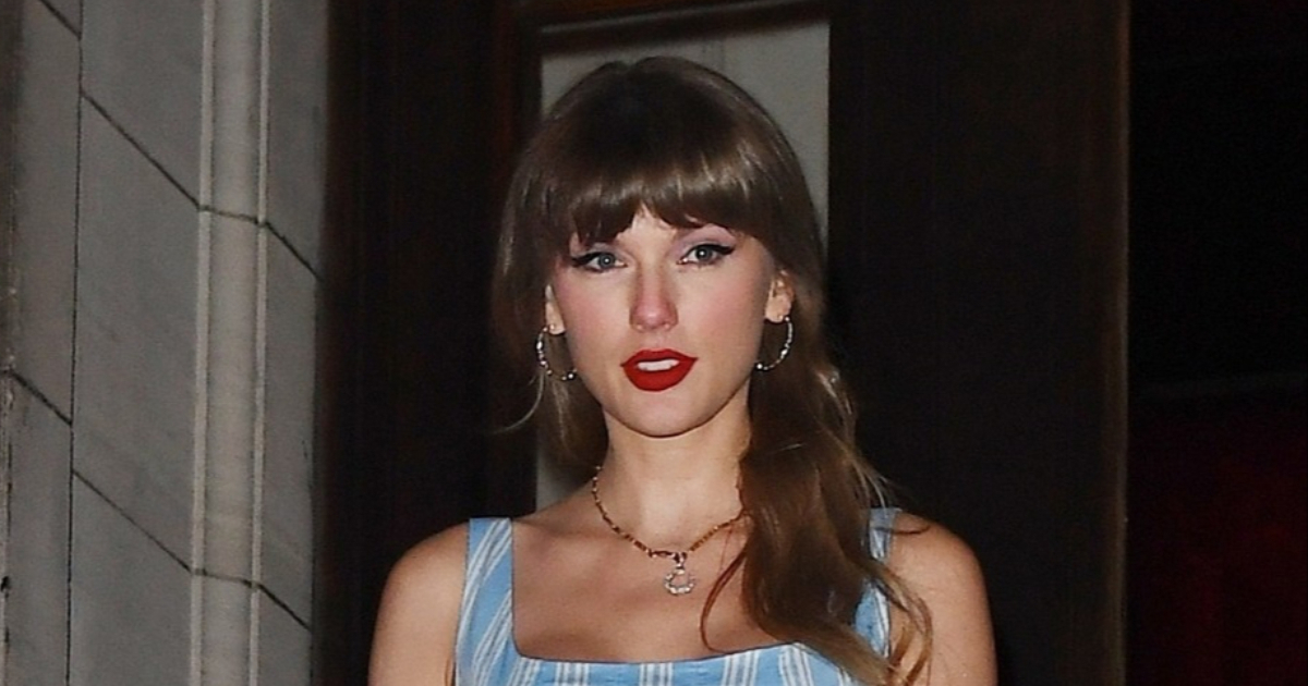 Taylor Swift otkrila kako se nosi s pritiskom slave i čuva mentalno zdravlje