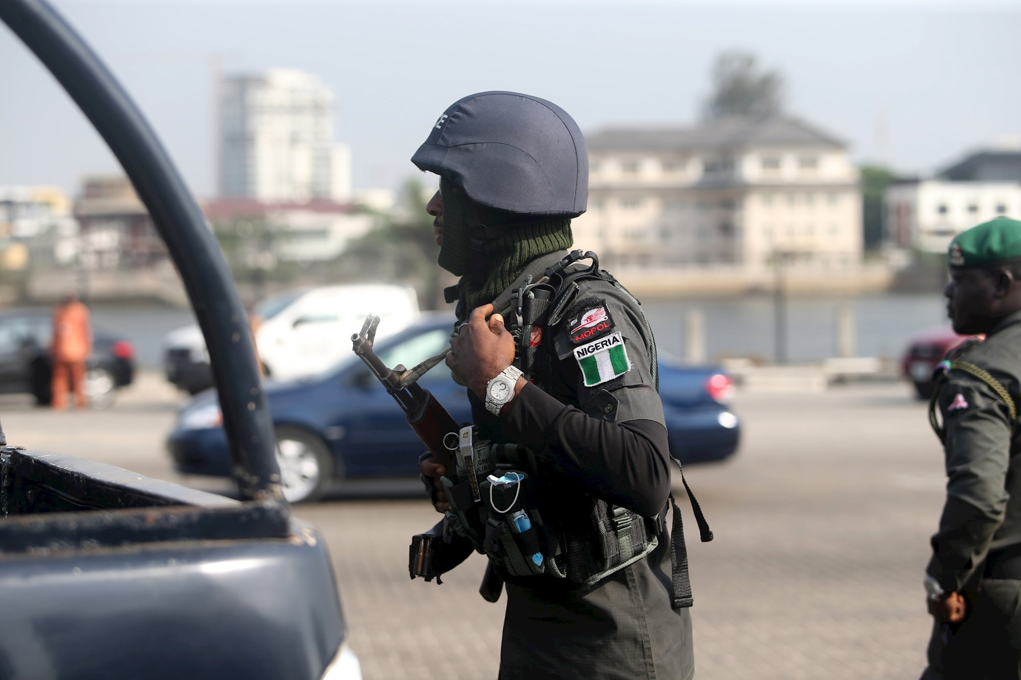 Najmanje 113 ubijenih u napadima u središnjoj Nigeriji