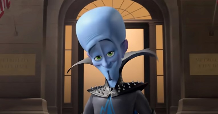 Nakon 14 godina izašao je trailer za Megamind 2, svi komentiraju istu stvar