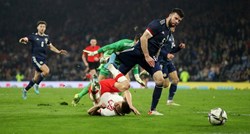 Poljaci bijesni na UEFA-u: Natjerali su nas na meč pa smo izgubili trojicu za baraž
