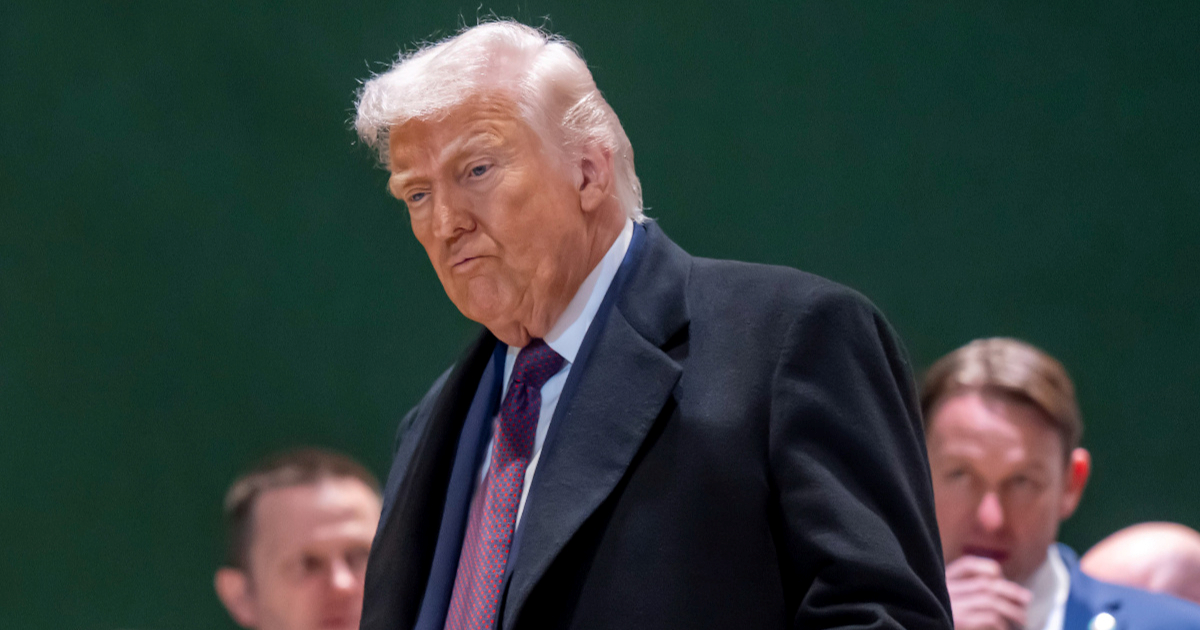 Trump: Kanada je odabrala Kinu umjesto "Zlatne kupole"