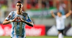 Argentinska zvijezda najavila odlazak iz reprezentacije
