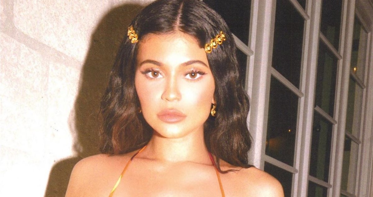 Kylie Jenner se riješila ekstenzija i pokazala svoju prirodnu kosu