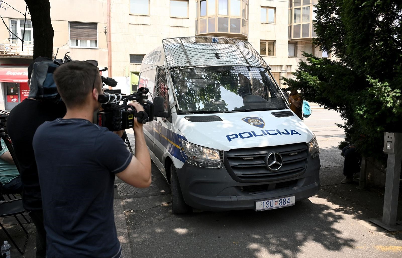 Doznajemo: U akciji USKOK-a uhićena i nekadašnja glasnogovornica Dragana Primorca