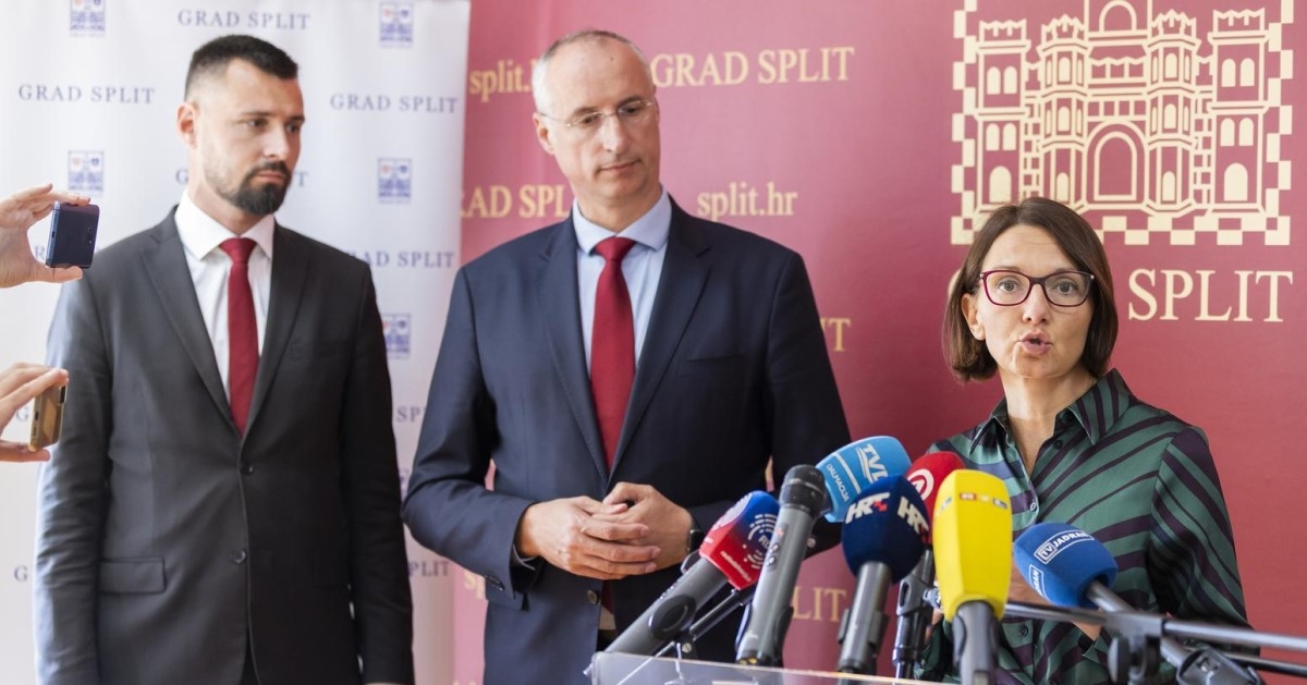 Puljak o izvješću Maje Đerek: Stanje je gore nego što smo mislili, šteta je ogromna