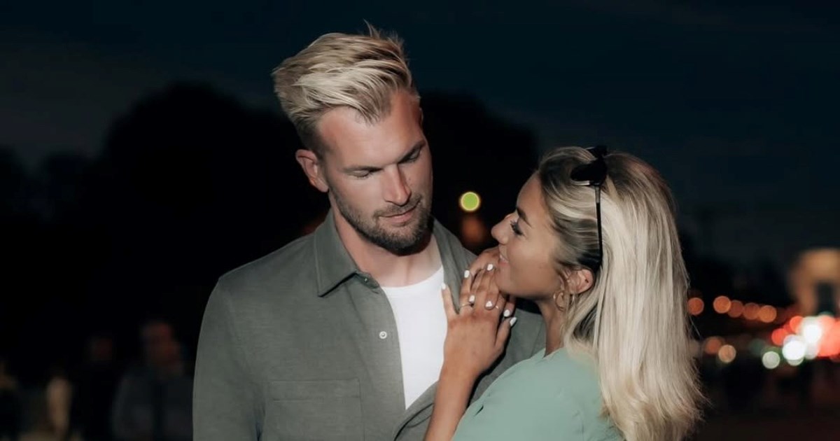 Charlotte Van Looy objavila fotke s ljetovanja s mužem Blanke Vlašić