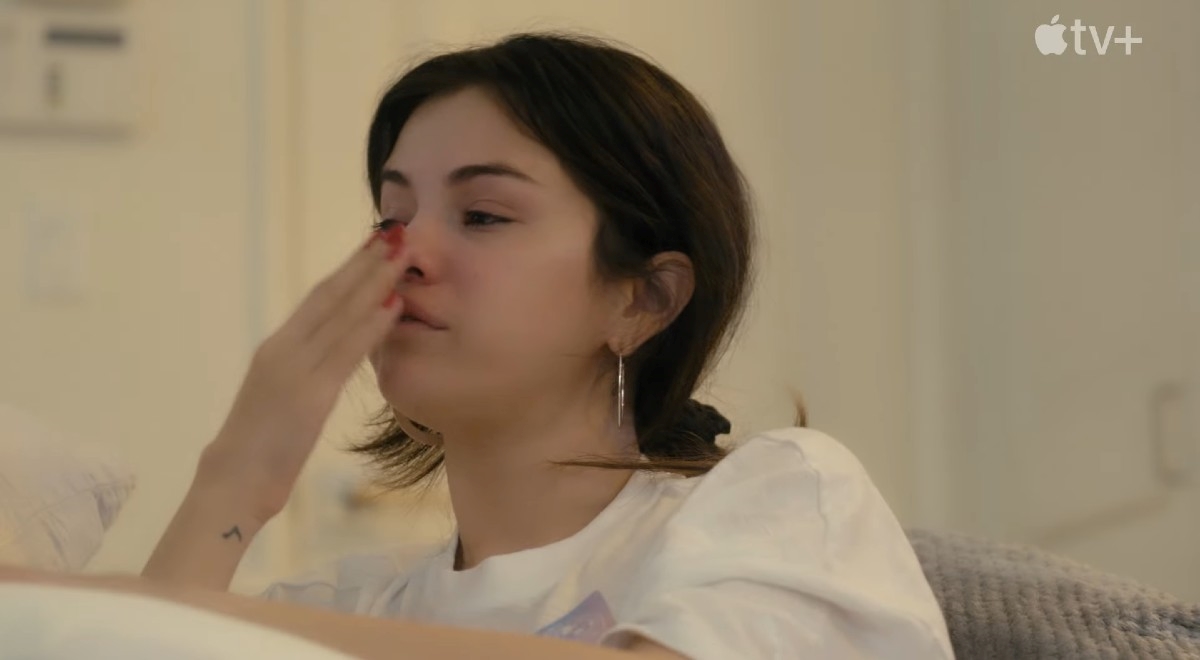 Selena Gomez o mentalnom zdravlju: Obećavam, prestat ću ovako živjeti