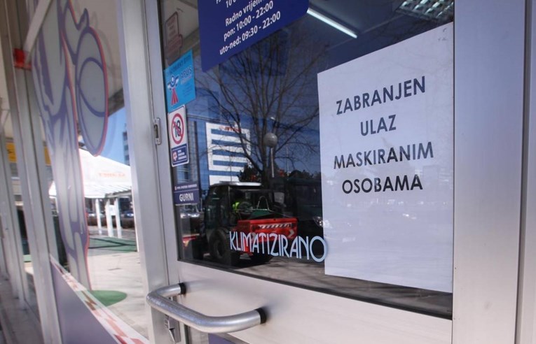 Kladionica kažnjena s 175.000 eura. Zaposlenici imali lozinke od samo tri znaka