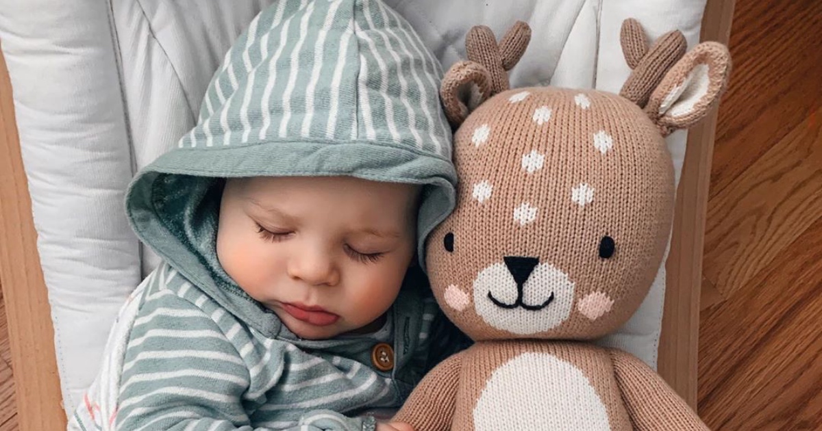 Predivna imena za siječanjske bebe koja znače novi početak