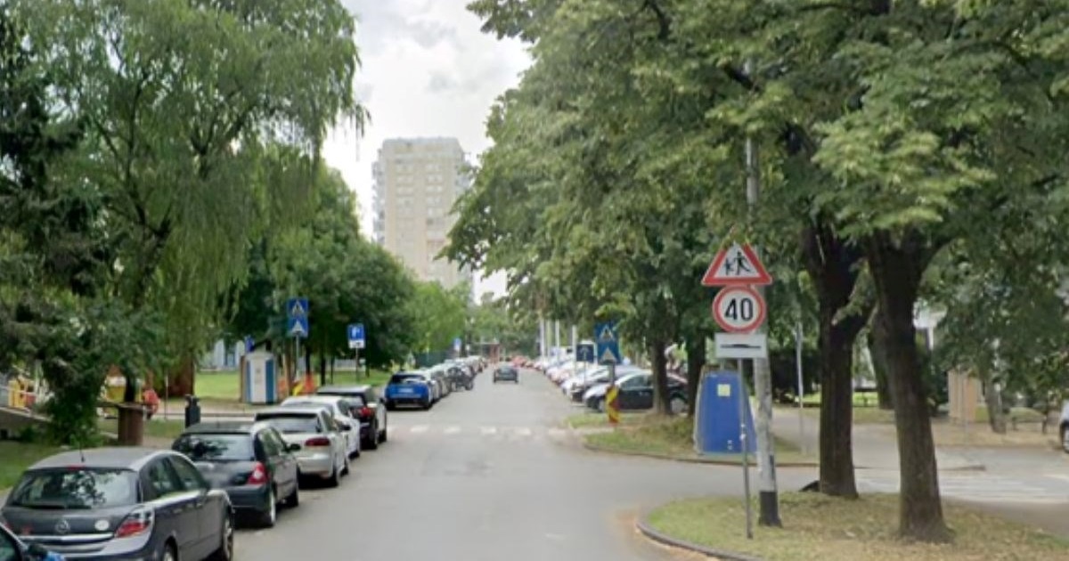 U Novom Zagrebu ženu (86) strpali u auto. S bankomata joj digli novac pa pobjegli