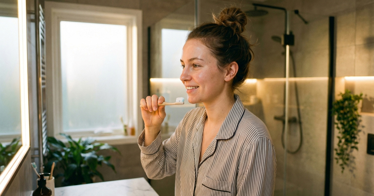 Kako pranje zubi štiti od Alzheimera i srčanih bolesti