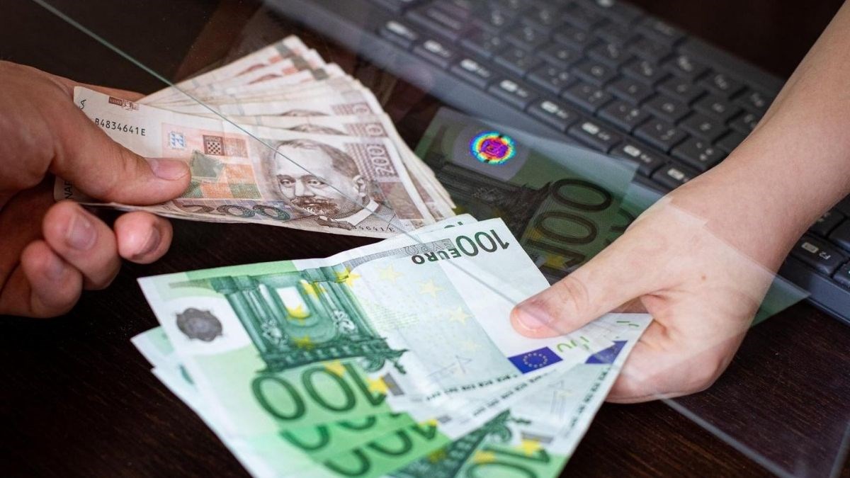 Uvjeravao Zagrepčane da imaju lažne novčanice i kartice, ukrao im 95 tisuća kuna