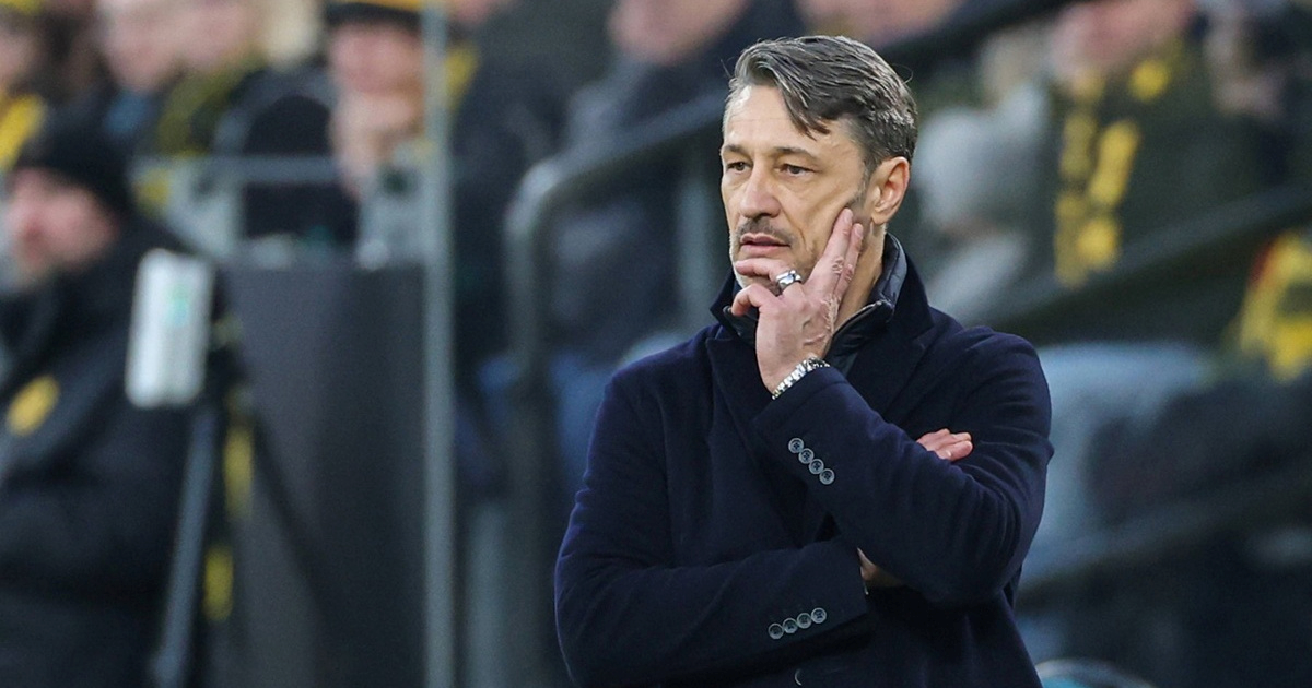 Nijemci potvrdili pisanje Engleza: Kovač je kandidat za klupu Manchester Uniteda