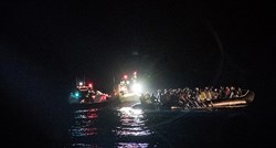 Italija dopustila brodu sa 113 migranta da pristane u luci udaljenoj 1700 km