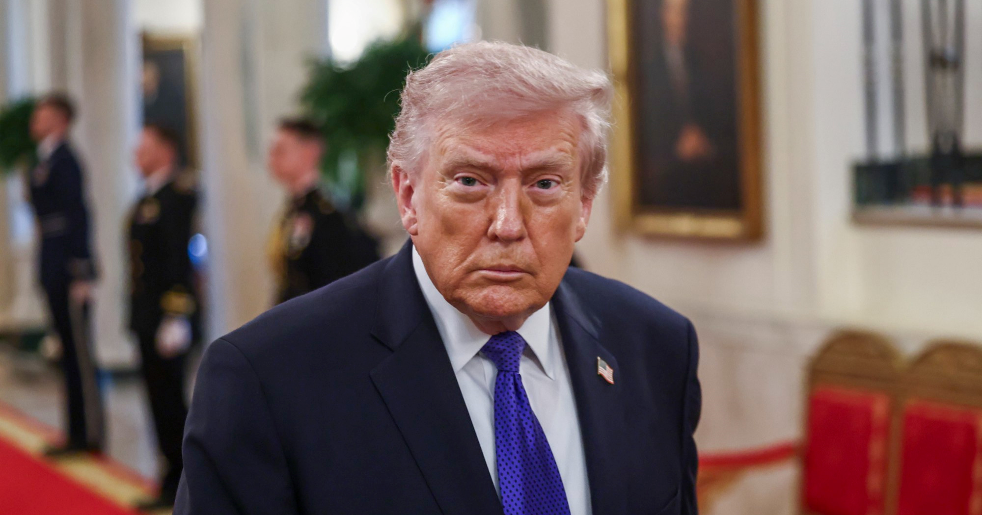 Trump prijetio Španjolskoj. Njemački ministar: Madrid može računati na nas