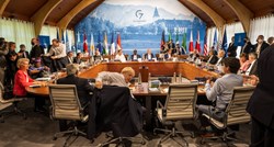 Danas završava summit G7. Šefovi država govorit će o borbi s prehrambenom krizom