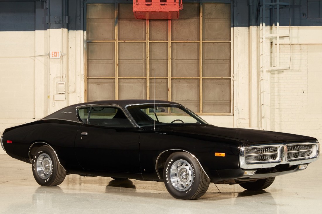 Dodge Charger slavi 60. rođendan velikim povratkom u Europu