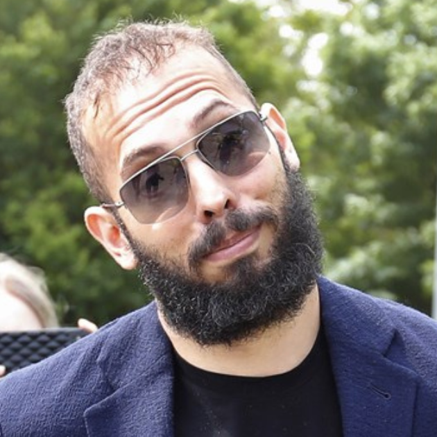 Andrew Tate ruga se putnicima koji su poginuli u nesreći u podmornici?