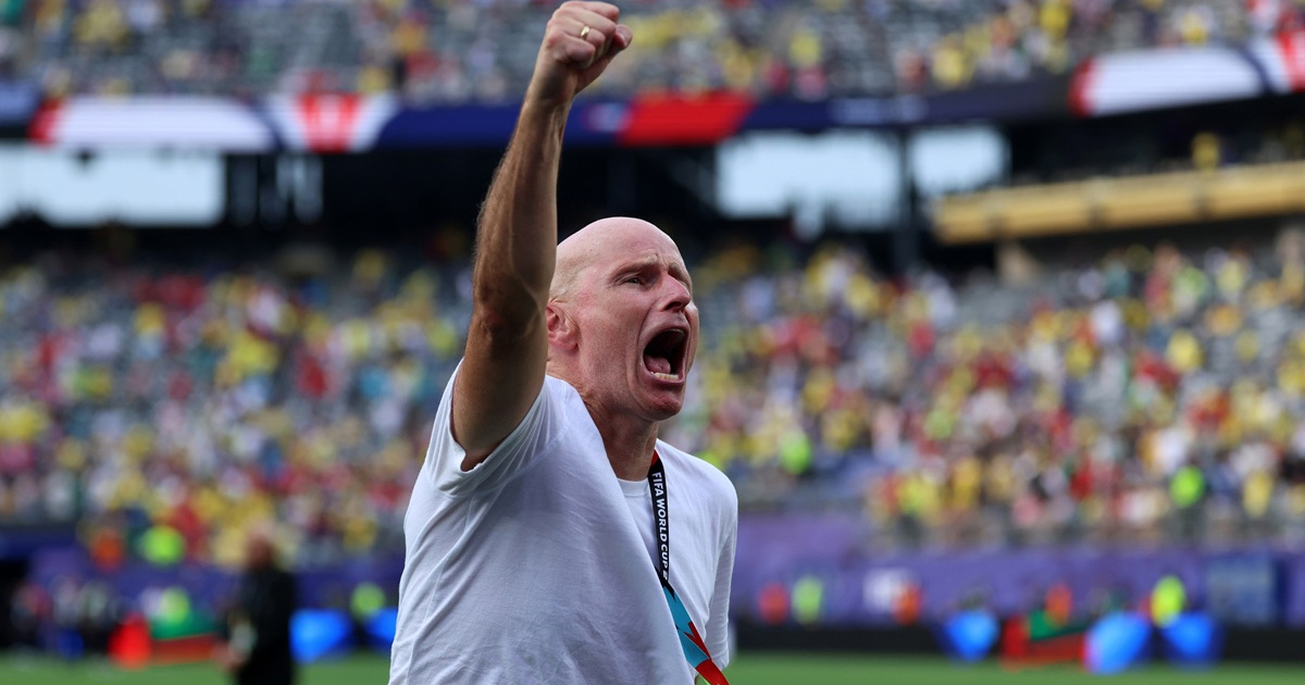 Norveški izbornik: Igrali smo kao da je Brazil Real, a mi Manchester City