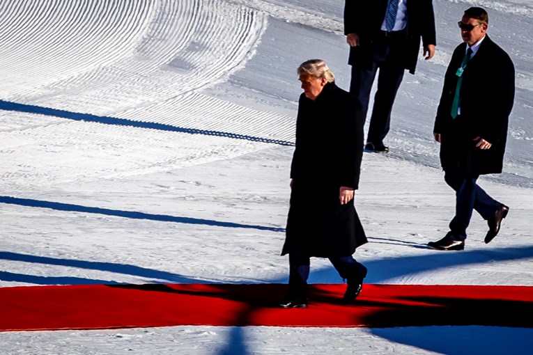 Trumpu u slučaju invazije na Grenland prijeti opoziv i ustavna kriza