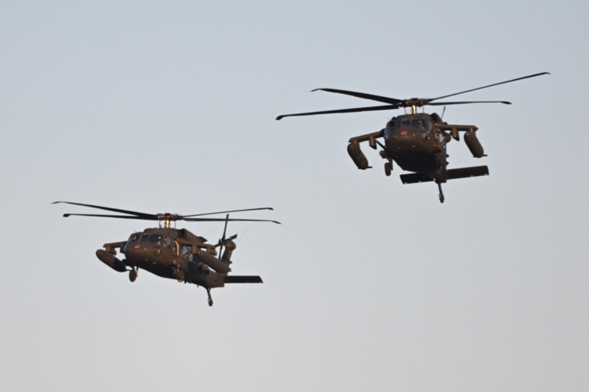 Spašen drugi pilot srušenog F-15, cure detalji akcije