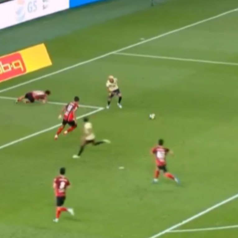 Pogledajte sjajne golčine Yamala u rapsodiji Barcelone