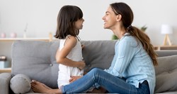 Ovih pet "kućnih" pravila trebala bi znati sva djeca, a roditelji ih moraju poučiti