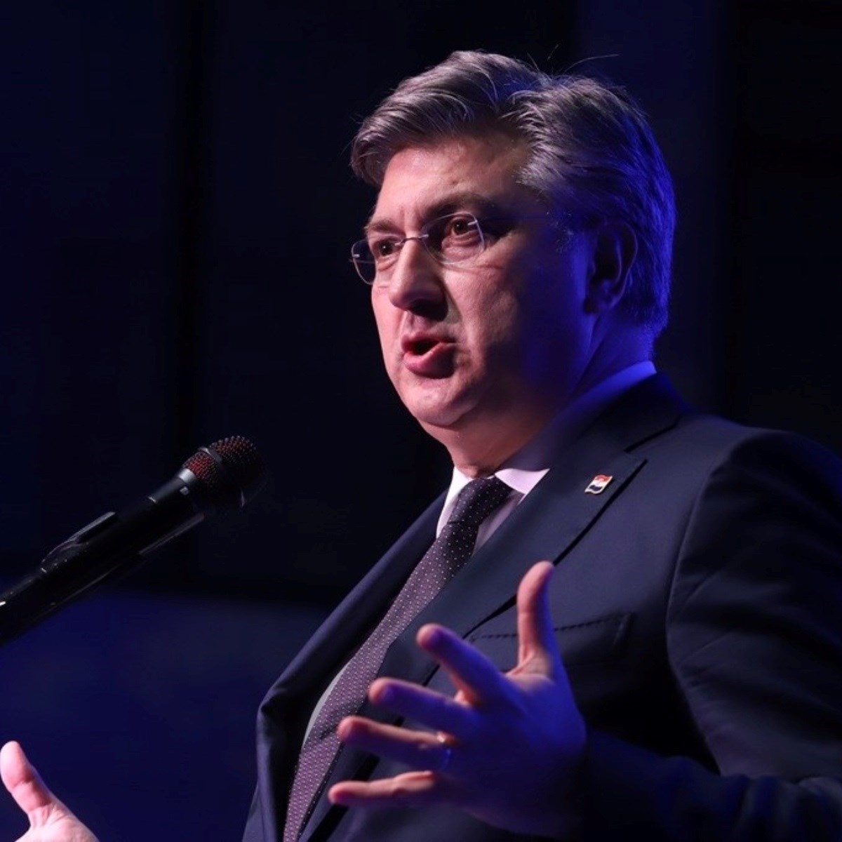 Plenković: Sve aktere pozivamo na odgovorno ponašanje pri određivanju cijena