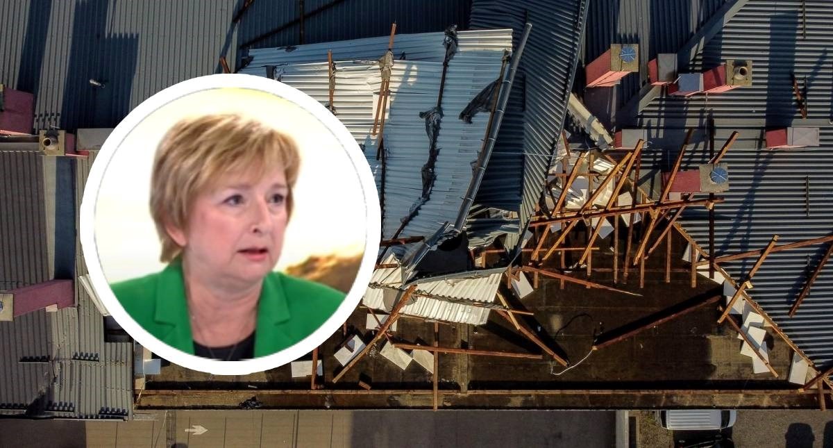 Šefica DHMZ-a: Očekivalo se veliko nevrijeme, ali baš ovakvi razmjeri ne...