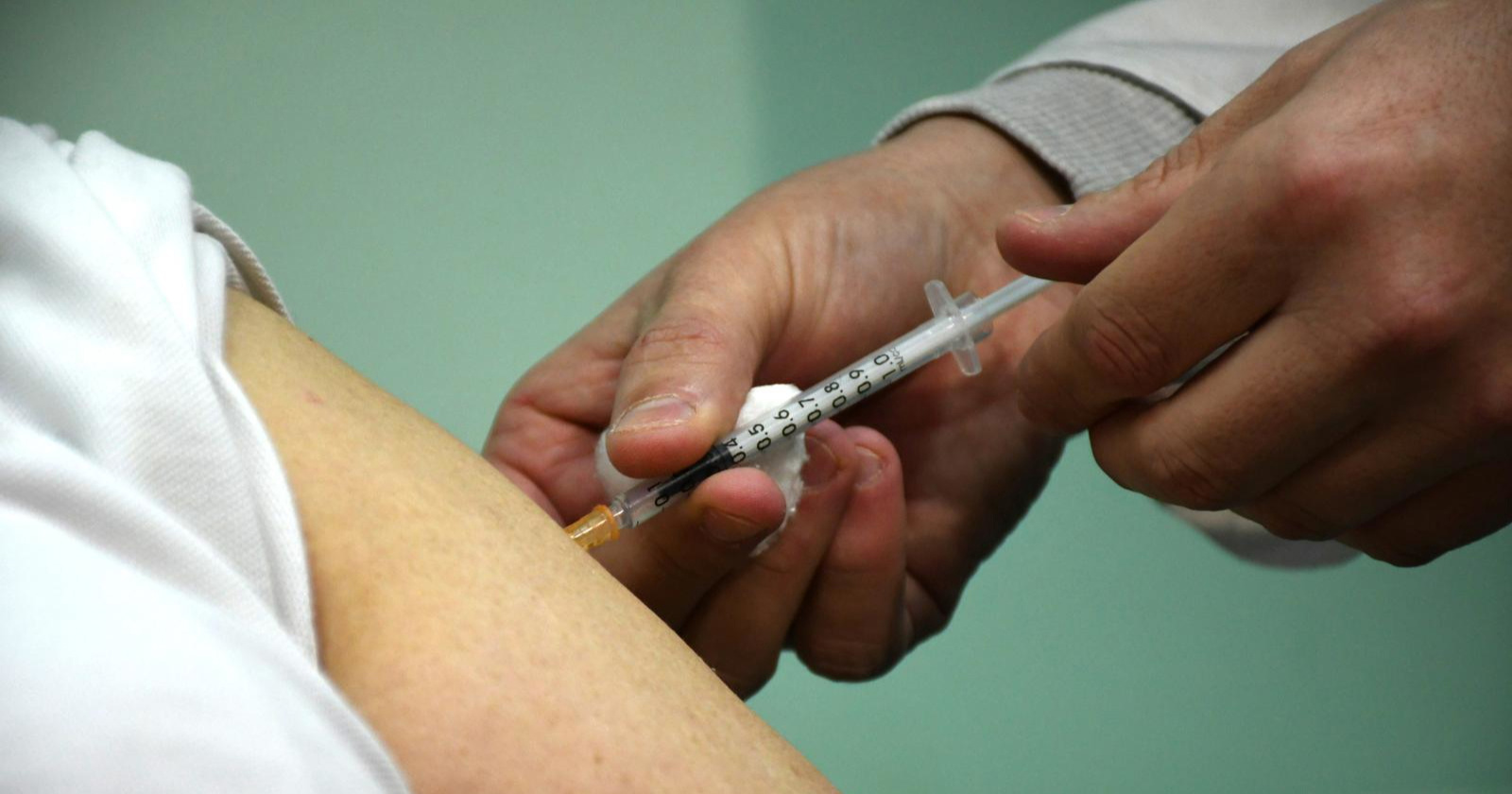 U Hrvatskoj 63 prijave nuspojava od cijepljenja