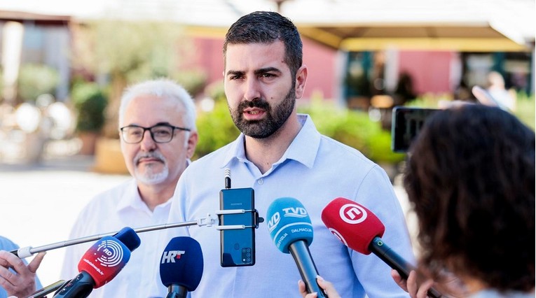 Splitski SDP-ovac o aferi s porukama: Moram priznati da mi je bilo mučno čitati
