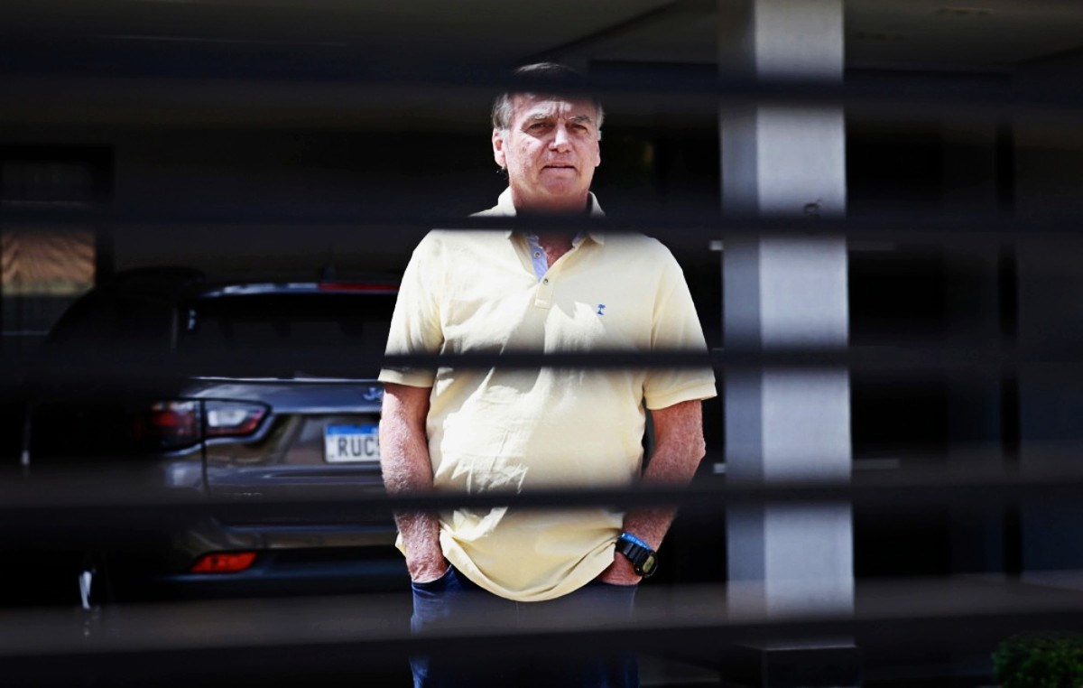Bolsonaro hitno hospitaliziran iz kućnog pritvora