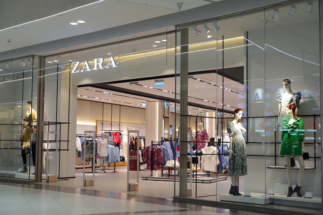 Zara poriče kršenje zaštitnog znaka Jo Malone