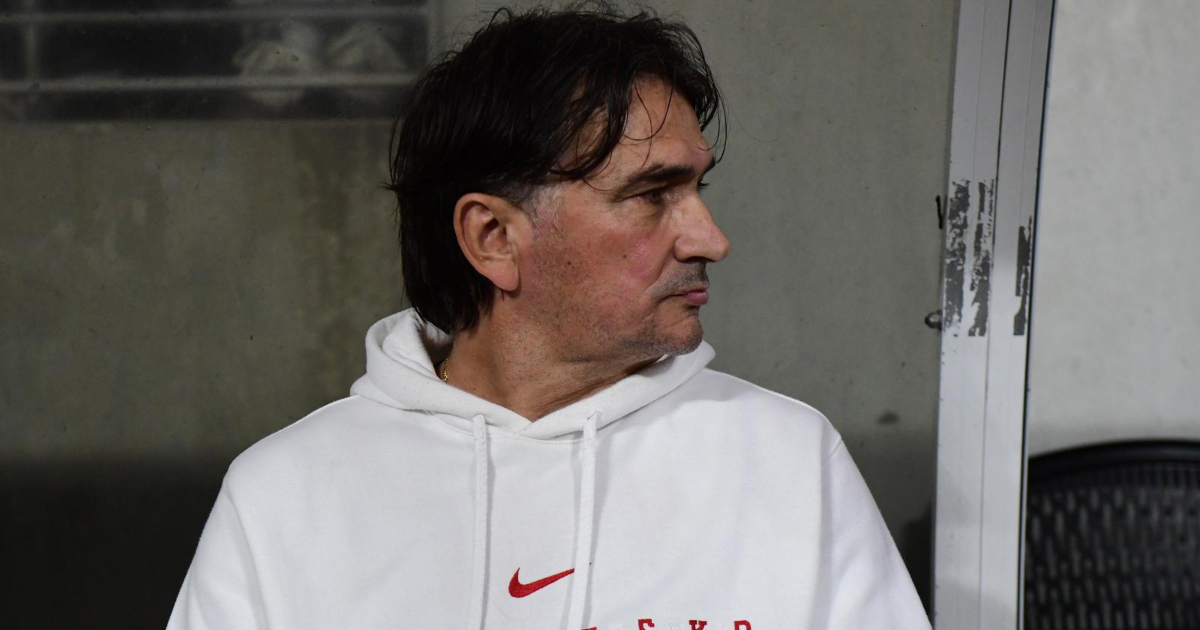 Dalić uskoro objavljuje širi popis za SP. Evo kad je rok i koliko igrača može zvati