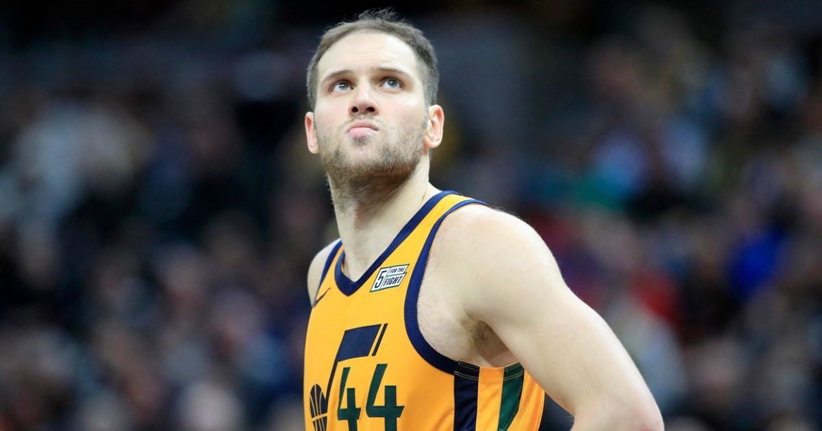 Bojan Bogdanović prvi je Hrvat u Detroitu. Za koje ih je NBA klubove igralo najviše?