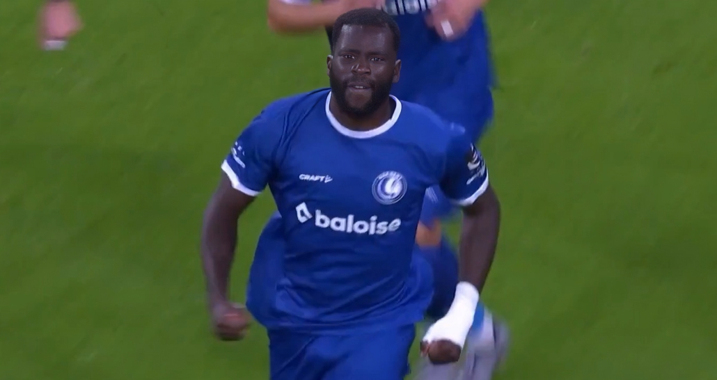 VIDEO Kanga briljirao u novom klubu. Zabio je dva gola i asistirao u pobjedi 3:0