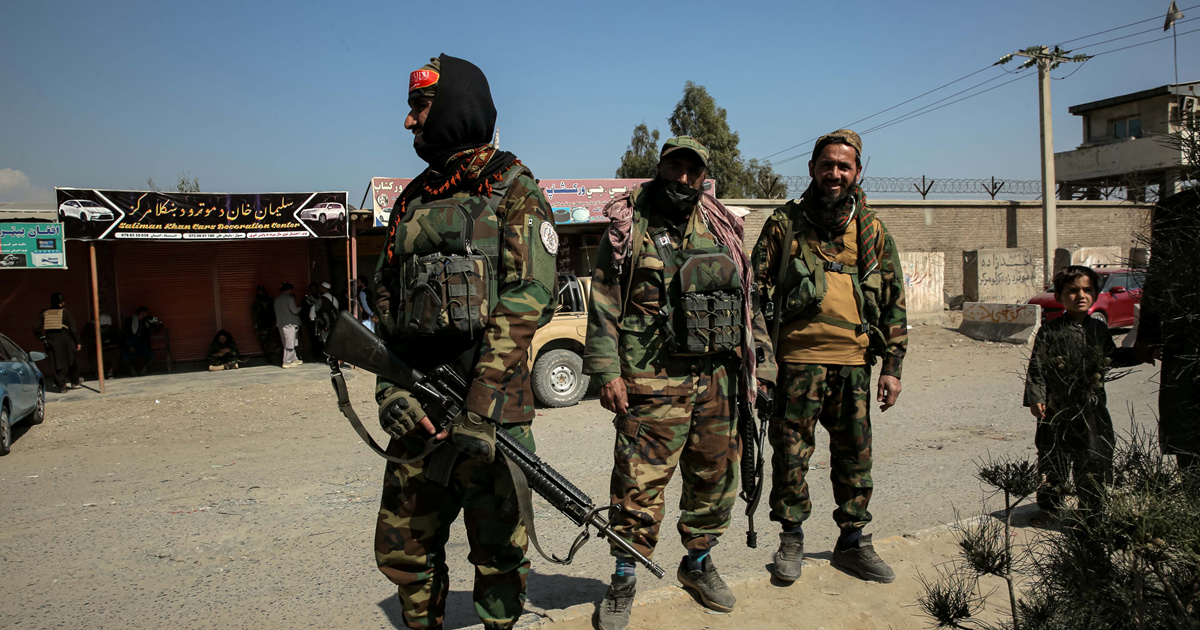 U sjeni rata u Iranu, ratuju Afganistan i Pakistan