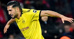 Borussia Dortmund potvrdila veliki transfer dva sata uoči utakmice protiv PSG-a