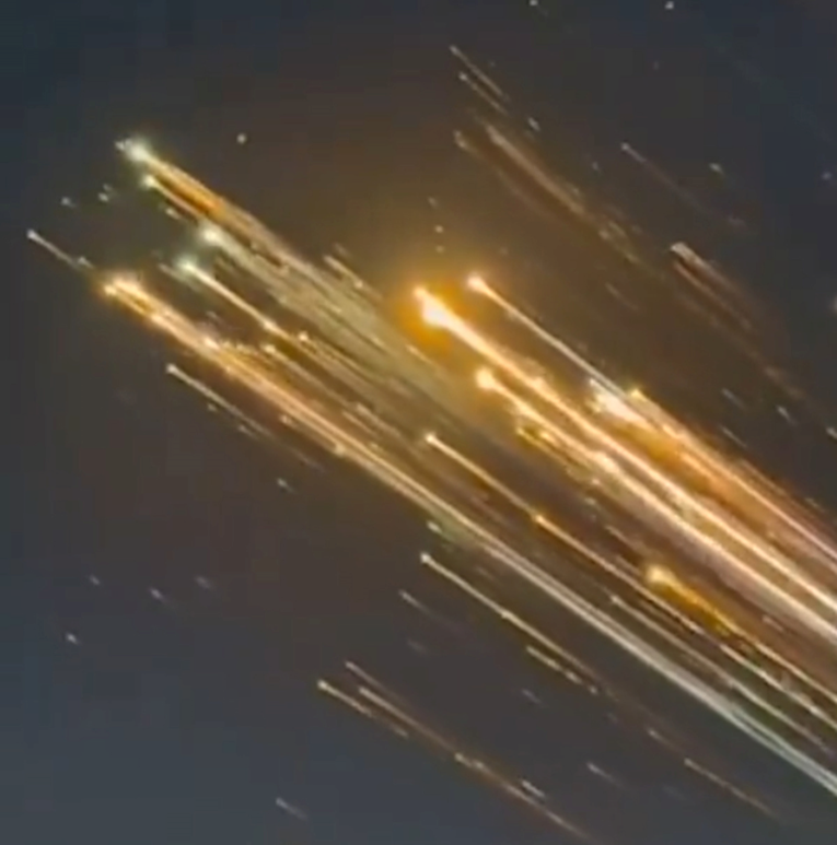 Znanstvenici potvrdili: SpaceX-ova raketa je zagadila atmosferu