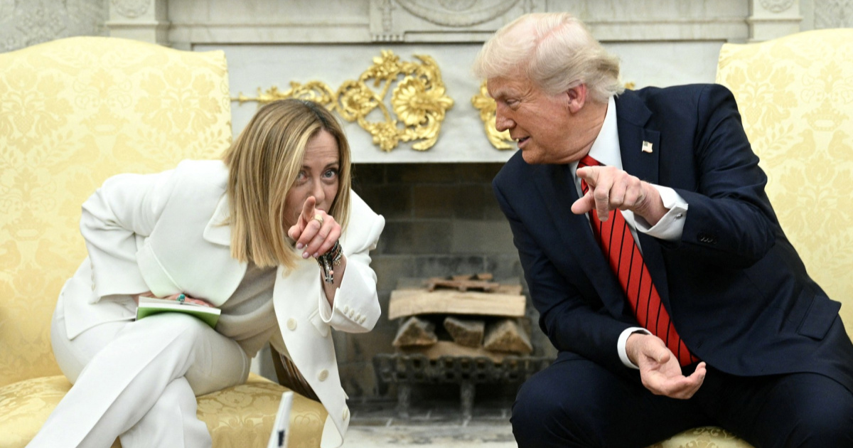 Trump zaprijetio Italiji i Španjolskoj povlačenjem američkih trupa