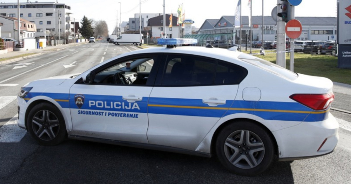 Pronađen dječak koji je nestao u Zagrebu