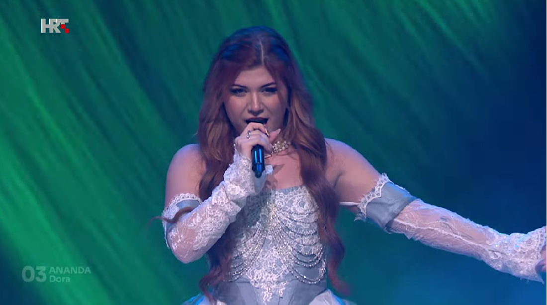 Ljudi razočarani Dorom: "Jadna li nam glazbena scena ako je ovo najbolje"