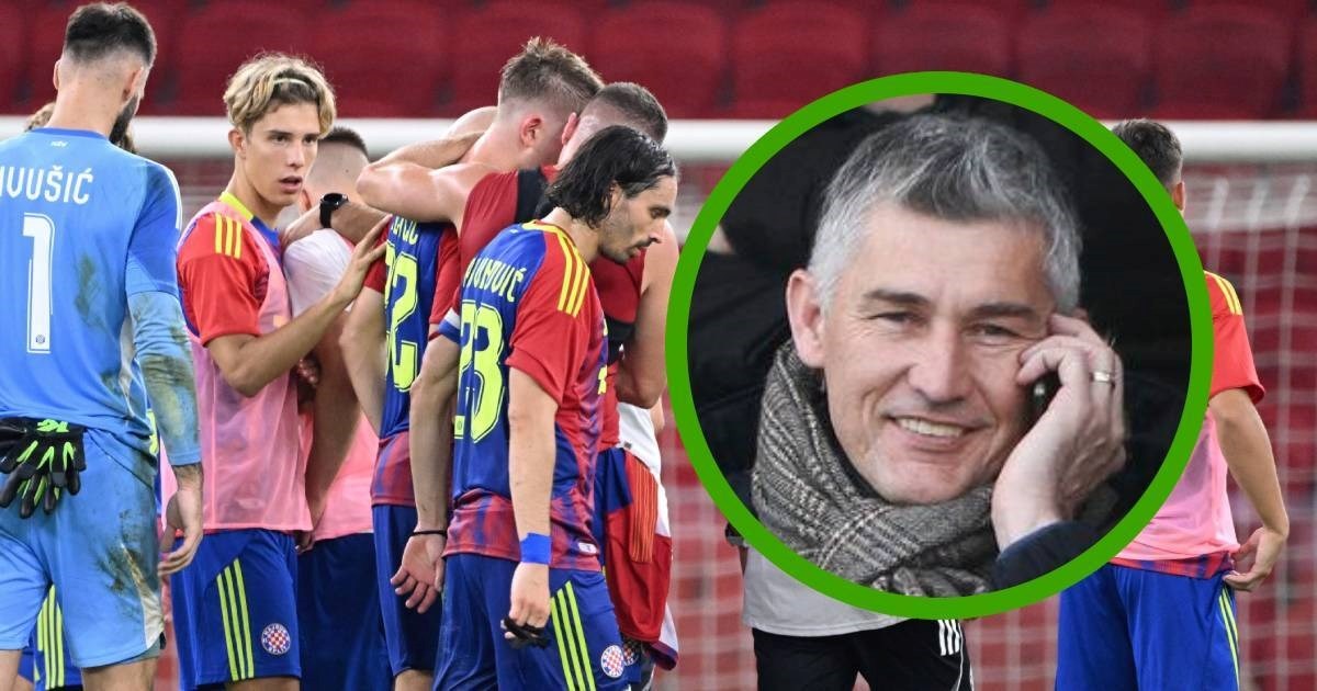 "Livaja sam nije Hajduk. Odgovornost snose drugi igrači koji ne koriste prilike"