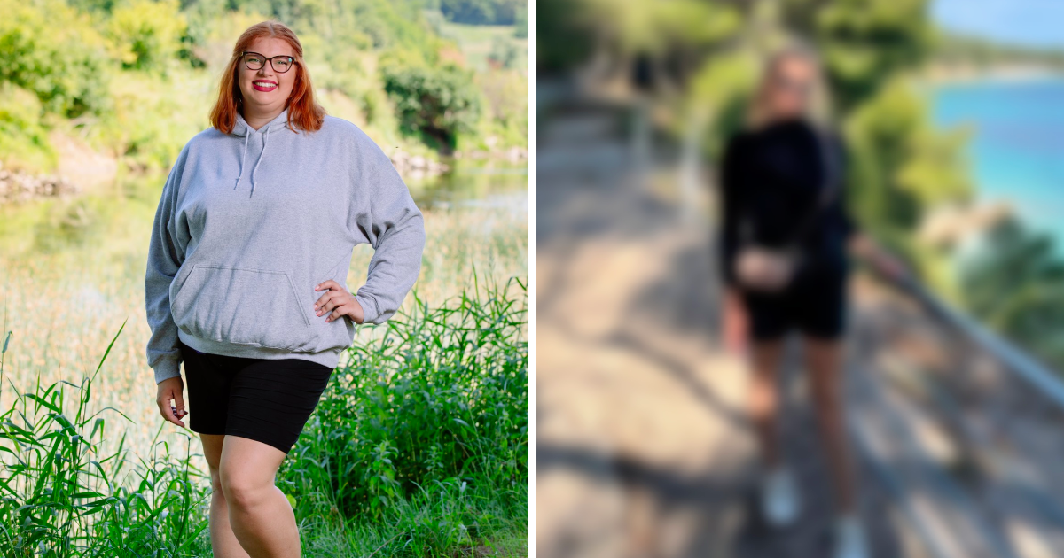 FOTO Nina je u Životu na vagi skinula više od 60 kg, pogledajte kako izgleda danas