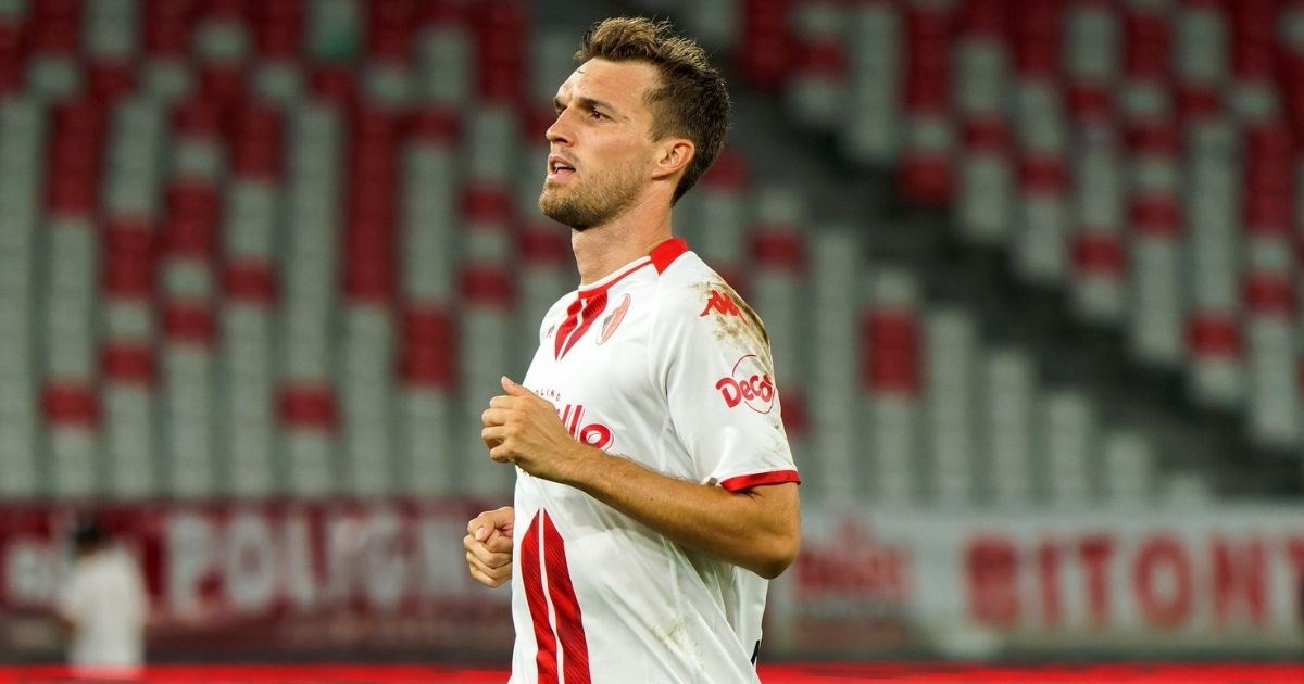 Osijek dovodi Slovenca iz Italije?