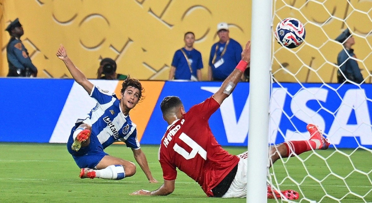 VIDEO Golčina wonderkida na klupskom SP-u. "Zapalio je New Jersey"