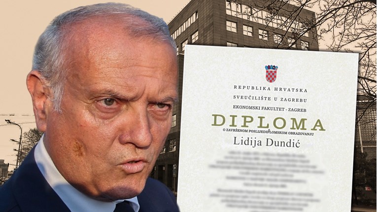 Zaposlenica Ministarstva pravosuđa lažirala diplomu. I dalje prima plaću