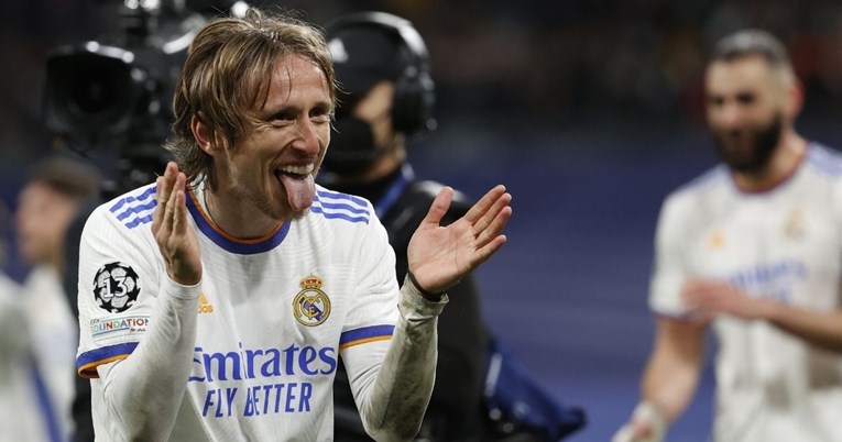 Modrić sutra dobiva jedno od najvećih priznanja u karijeri